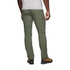 Herrtekniker alpina byxor Black Diamond - Tundra