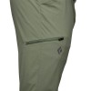 Herrtekniker alpina byxor Black Diamond - Tundra
