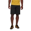 Sierra Shorts Black Diamond Vandringsshorts för män - Svart