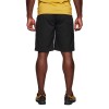 Sierra Shorts Black Diamond Vandringsshorts för män - Svart