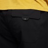 Sierra Shorts Black Diamond Vandringsshorts för män - Svart