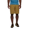 Sierra Shorts Black Diamond Vandringsshorts för män - Mörk Curry