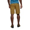 Sierra Shorts Black Diamond Vandringsshorts för män - Mörk Curry