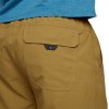 Sierra Shorts Black Diamond Vandringsshorts för män - Mörk Curry