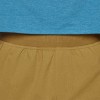 Sierra Shorts Black Diamond Vandringsshorts för män - Mörk Curry