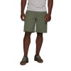 Sierra Shorts Black Diamond vandringshorts för män - Tundra