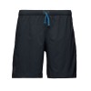 Short homme Flatiron Shorts Black Diamond - Negro
