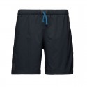 Short homme Flatiron Shorts Black Diamond