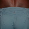 Short homme Flatiron Shorts Black Diamond - Storm Blue