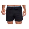 Short trail homme Sprint Black Diamond - Svart
