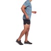 Short trail homme Sprint Black Diamond - Svart