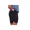 Short trail homme Sprint Black Diamond - Svart