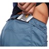 Short trail homme Sprint Black Diamond - Storm Blue