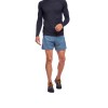 Short trail homme Sprint Black Diamond - Storm Blue