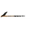Guidetti Bamboo Compact Trekking Stavar