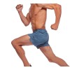 Short trail homme Sprint Black Diamond - Storm Blue