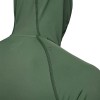 Sweat randonnée Alpenglow Pro Hoody Black Diamond - Arbor Green