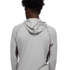 Sweat randonnée Alpenglow Pro Hoody Black Diamond - Pewter