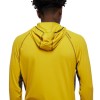 Sweat randonnée Alpenglow Pro Hoody Black Diamond - Sulphur