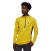 Sweat randonnée Alpenglow Pro Hoody Black Diamond - Sulphur