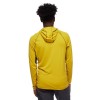 Sweat randonnée Alpenglow Pro Hoody Black Diamond - Sulphur