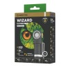 Wizard C2 Pro Max headlamp Armytek - white light