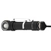 Wizard C2 Pro Max headlamp Armytek - white light