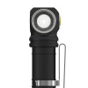 Wizard C2 Pro Max headlamp Armytek - white light