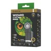 Armytek Wizard C2 Pro Max headlamp - warm light