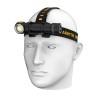 Armytek Wizard C2 Pro Max headlamp - warm light