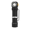 Armytek Wizard C2 Pro Max headlamp - warm light