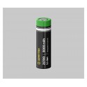 Batteria agli ioni di litio 21700 / 5000 mAh - Lampade Armytek