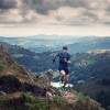 Trailfly G 270 Men Inov-8 Bróga