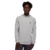 Sweat technique randonnée Alpenglow Hoody Black Diamond - Pewter