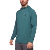 Sweat technique randonnée Alpenglow Hoody Black Diamond - Raging Sea