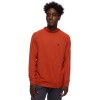 Sweat technique randonnée Alpenglow Hoody Black Diamond - Red Rock