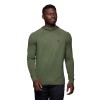 Sweat technique randonnée Alpenglow Hoody Black Diamond - Tundra