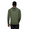 Sweat technique randonnée Alpenglow Hoody Black Diamond - Tundra