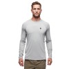 Haut Alpenglow Crew Black Diamond - Tenn
