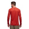 Haut Alpenglow Crew Black Diamond - Red Rock
