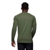 Haut Alpenglow Crew Black Diamond - Tundra