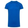 Majica Rhythm Tee Black Diamond - Ultra modra