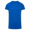 Majica Rhythm Tee Black Diamond - crna