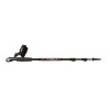 Guidetti Easy Lock Diagonal Peak Poles