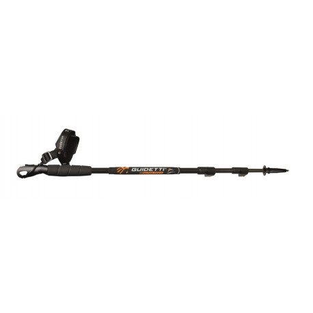 Guidetti Easy Lock Diagonal Peak Poles