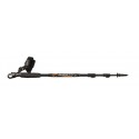 Guidetti Easy Lock Diagonal Peak Poles