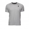 Lightwire Tech Tee Black Diamond Vandre-/klatre-T-shirt - Arbor Green