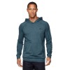 Lifestyle mikina s kapucňou Stone Hoody Black Diamond - astrálne modrá