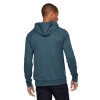 Lifestyle mikina s kapucňou Stone Hoody Black Diamond - astrálne modrá