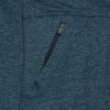 Lifestyle mikina s kapucňou Stone Hoody Black Diamond - astrálne modrá